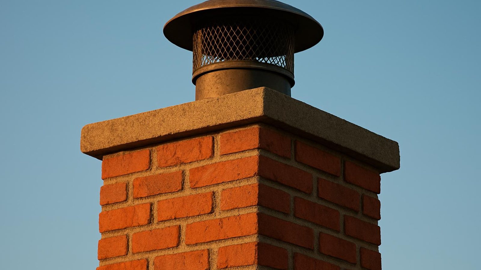 Hall Chimney Repair — chimney sweep & inspection near you
